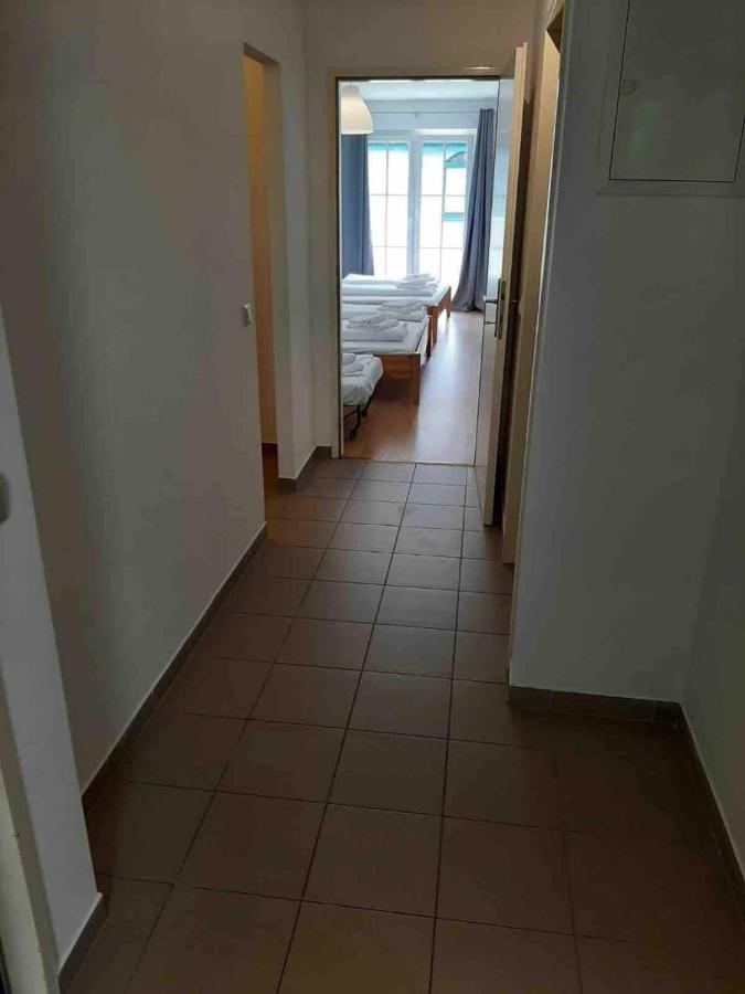 Ferienwohnung Modern Flat Incl Parking, Near Metro U1 Wien Exterior foto
